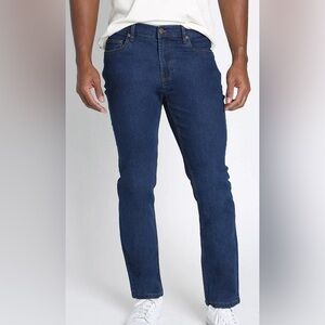 Jachs Slim Fit Low Rise Jeans 31 x 34